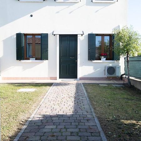 Dimore Al Borgo Montagnana Kültér fotó