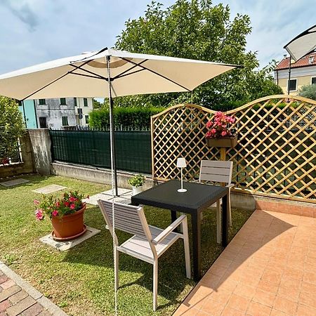 Dimore Al Borgo Montagnana Kültér fotó