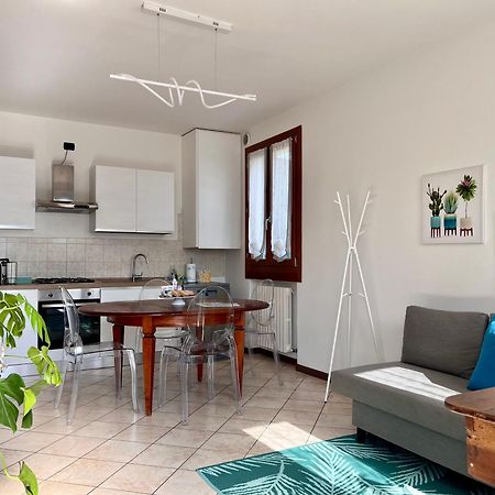 Dimore Al Borgo Montagnana Kültér fotó