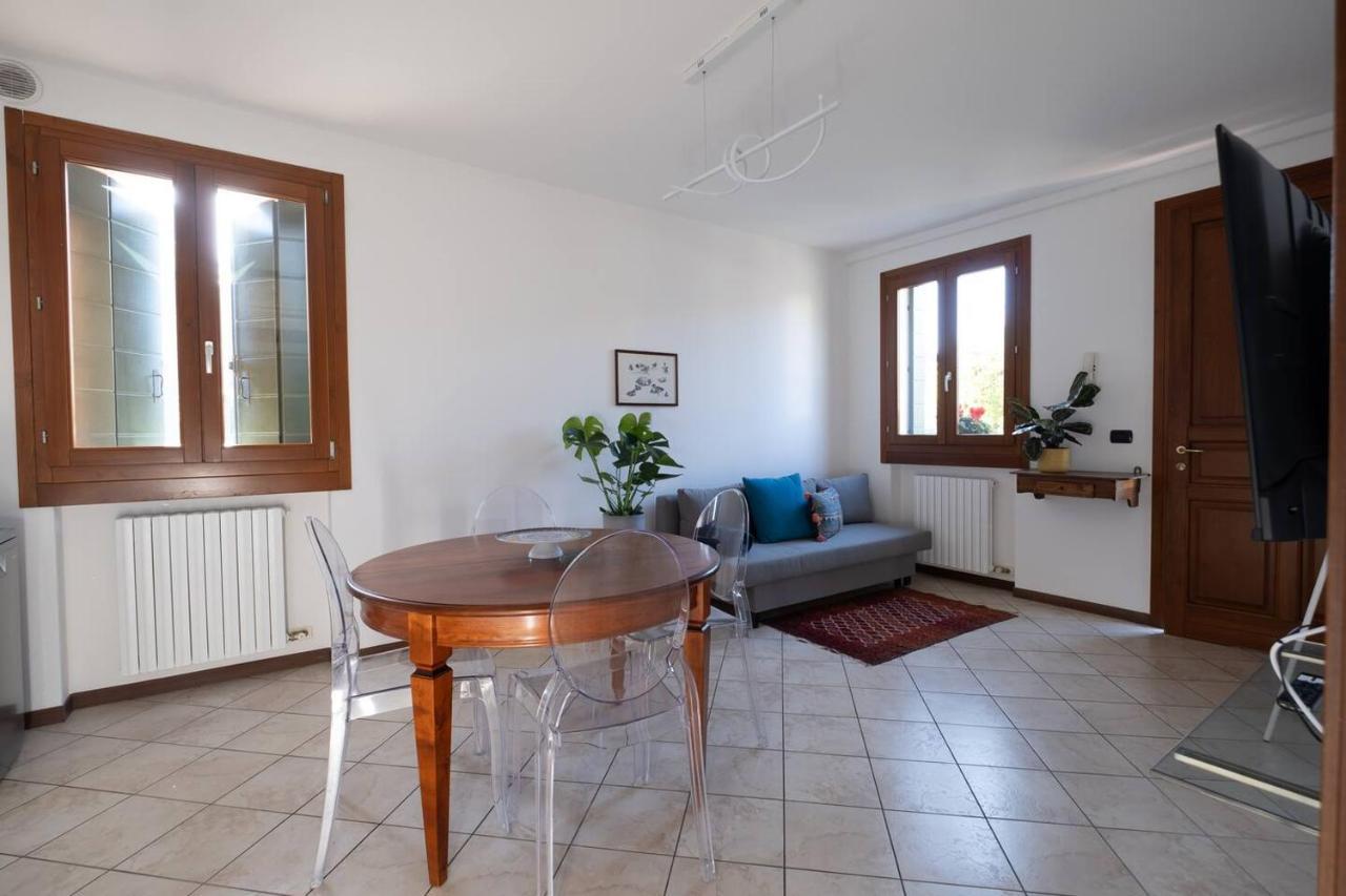 Dimore Al Borgo Montagnana Kültér fotó